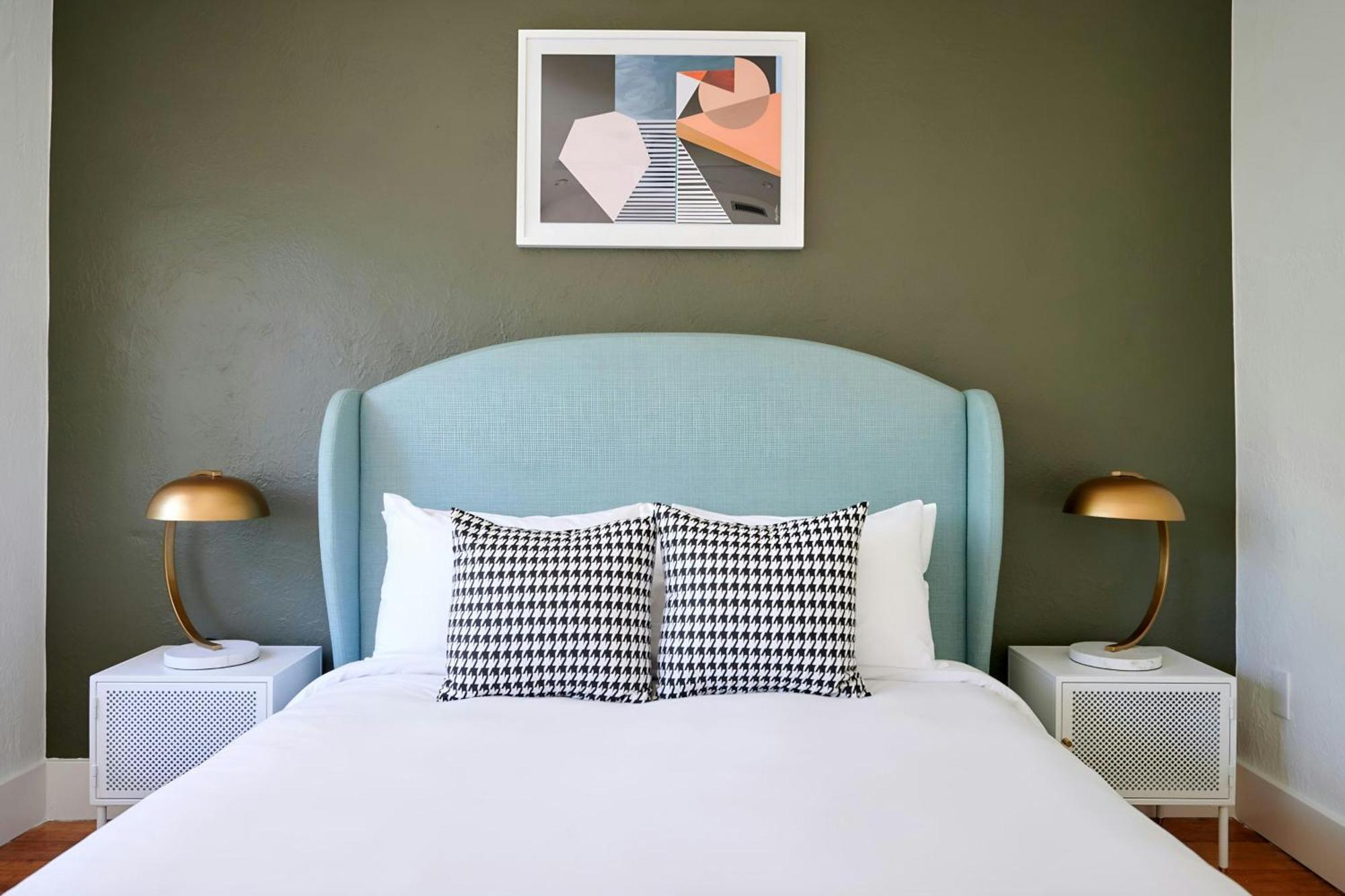 Wellborn Hotel Downtown, Sonder By Marriott Bonvoy ออร์ลันโด ภายนอก รูปภาพ