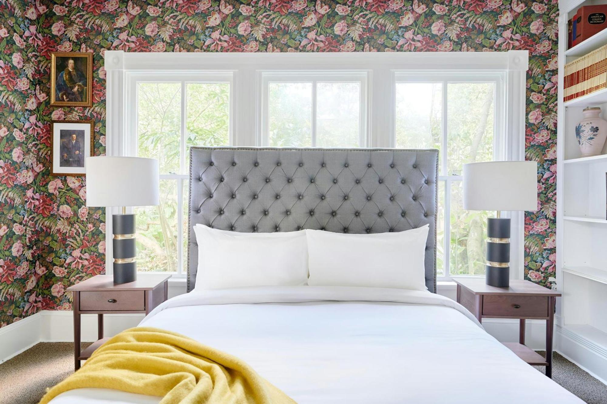 Wellborn Hotel Downtown, Sonder By Marriott Bonvoy ออร์ลันโด ภายนอก รูปภาพ